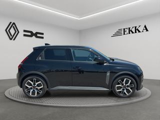 Renault R 5 2026 52 KW 150PS Techno, Metallic Black!-thumb-6