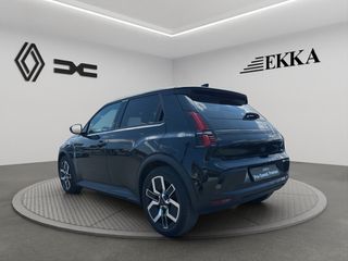 Renault R 5 2026 52 KW 150PS Techno, Metallic Black!-thumb-3