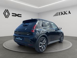 Renault R 5 2026 52 KW 150PS Techno, Metallic Black!-thumb-5