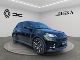Renault R 5 2026 52 KW 150PS Techno, Metallic Black!-thumb-7