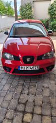 Seat Ibiza 2008