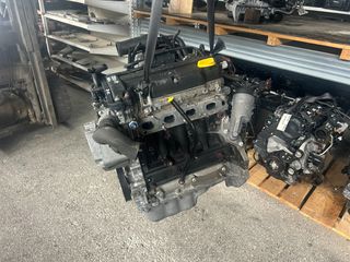 ΚΙΝΗΤΗΡΑΣ OPEL CORSA D 2007 ΤΥΠΟΣ ΚΙΝΗΤΗΡΑ: Z12XEP-thumb-4