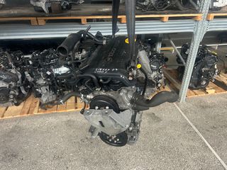 ΚΙΝΗΤΗΡΑΣ OPEL CORSA D 2007 ΤΥΠΟΣ ΚΙΝΗΤΗΡΑ: Z12XEP-thumb-5