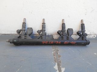 MINI COOPER R56 CLUBMAN R55 CABRIO R57 COUPE R58 ROADSTER R59 COUNTRYMAN R60 PACEMAN R61 ΜΠΕΚΙΕΡΑ - ΜΠΕΚ 7528176 80-05