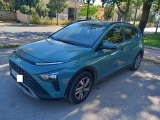 Hyundai Bayon 2023