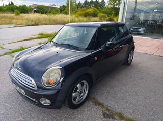 Mini ONE 2008