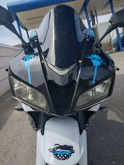 Honda CBR 600RR 2008