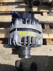 ΔΥΝΑΜΟ BH02 CITROEN C3-C4-C4 CACTUS-BERLINGO-JUMPY-208-308-2008-3008-5008-PARTNER-EXPERT- OPEL CROSSLAND 1.6 BLUEHDI