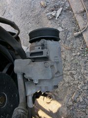 Κομπρεσέρ Air Condition (A/C) Skoda Fabia 1.4L (2000) – Γνήσιο Μεταχειρισμένο Ανταλλακτικό