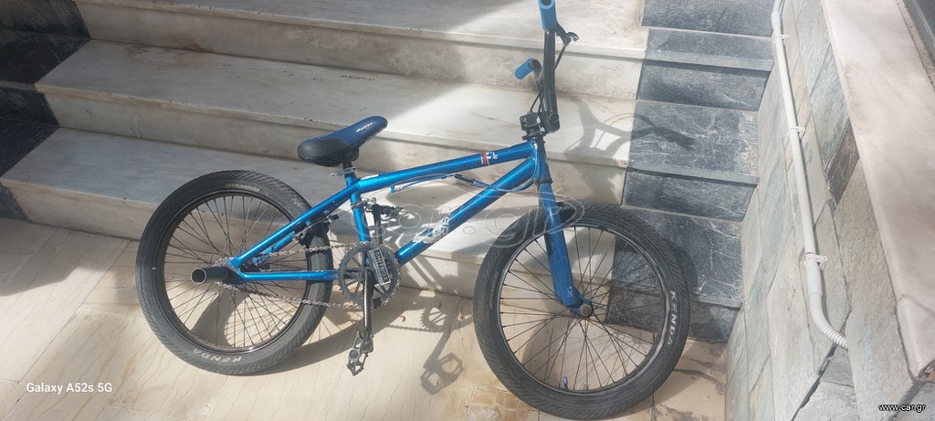 BMX Haro 2012 Haro