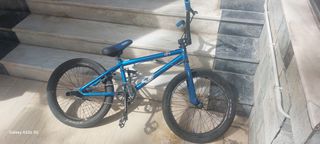 BMX Haro 2012 Haro