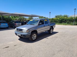 Toyota Hilux 2001