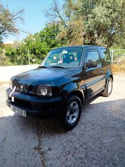 Suzuki Jimny 2006