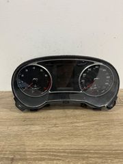 AUDI A1 (8X) 10’-15’ ΟΡΓΑΝΑ ΚΑΝΤΡΑΝ (8X0920980)(A2C30105600)(A2C53321556)