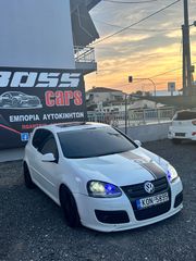 Volkswagen Golf 2007 GT 170 PS-thumb-1