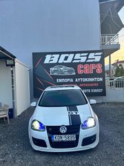 Volkswagen Golf 2007 GT 170 PS-thumb-2