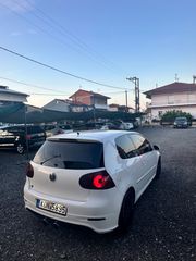 Volkswagen Golf 2007 GT 170 PS-thumb-4