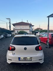 Volkswagen Golf 2007 GT 170 PS-thumb-5