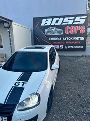 Volkswagen Golf 2007 GT 170 PS-thumb-6