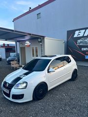 Volkswagen Golf 2007 GT 170 PS-thumb-9