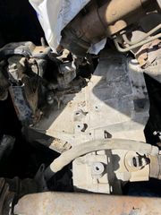 Σασμάν (Κιβώτιο Ταχυτήτων) Χειροκίνητο Skoda Fabia Mk1 1.4L (1999-2007) – Γνήσιο Μεταχειρισμένο