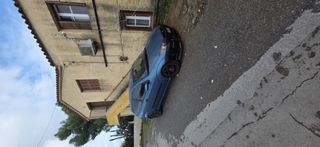 Ford Focus 2001 MK1