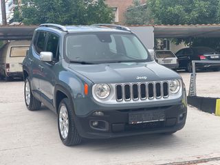 Jeep Renegade 2016 LIMITED 4X4-thumb-4