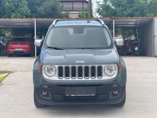 Jeep Renegade 2016 LIMITED 4X4-thumb-5