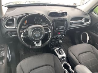 Jeep Renegade 2016 LIMITED 4X4-thumb-6