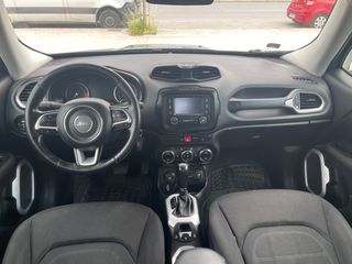 Jeep Renegade 2016 LIMITED 4X4-thumb-7