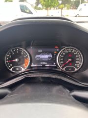 Jeep Renegade 2016 LIMITED 4X4-thumb-13