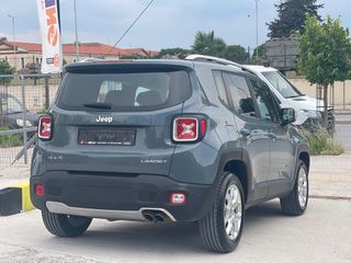 Jeep Renegade 2016 LIMITED 4X4-thumb-16