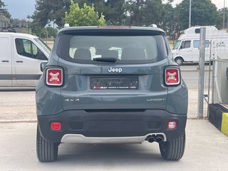 Jeep Renegade 2016 LIMITED 4X4-thumb-17