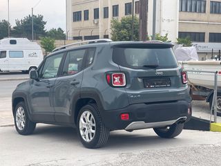 Jeep Renegade 2016 LIMITED 4X4-thumb-18