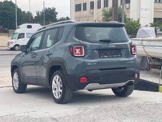 Jeep Renegade 2016 LIMITED 4X4-thumb-19
