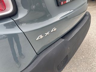 Jeep Renegade 2016 LIMITED 4X4-thumb-21