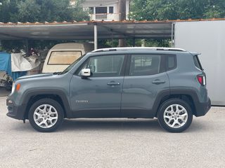 Jeep Renegade 2016 LIMITED 4X4-thumb-22
