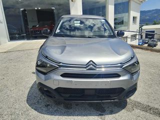 Citroen C4 2021 C4 PLUS