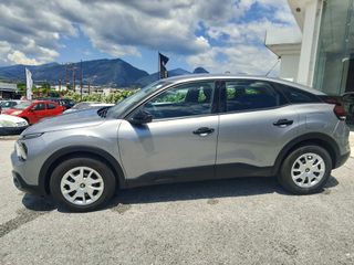 Citroen C4 2021 C4 PLUS-thumb-2