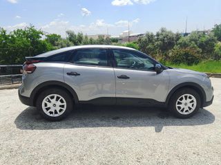 Citroen C4 2021 C4 PLUS-thumb-3