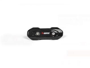 AKRAPOVIC ΠΡΟΣΤATEYTIKO ΚΑΛΥΜΑ CARBON για CF MOTO 800 MT-X 24-25