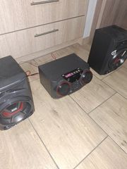Ηχεία lg xboom ck43n