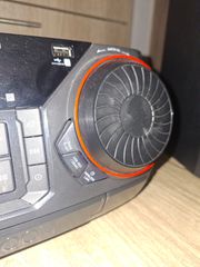 Ηχεία lg xboom ck43n-thumb-9