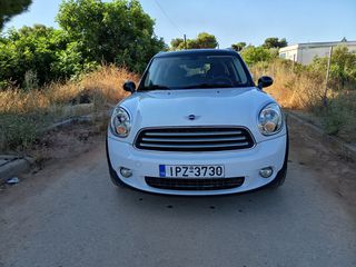Mini Cooper D Countryman 2014 1.6 diesel-thumb-1
