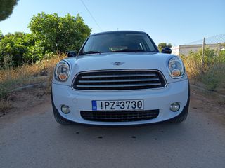 Mini Cooper D Countryman 2014 1.6 diesel-thumb-2