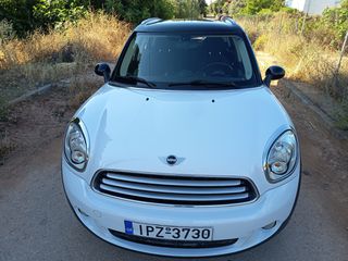Mini Cooper D Countryman 2014 1.6 diesel-thumb-3