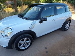 Mini Cooper D Countryman 2014 1.6 diesel-thumb-4