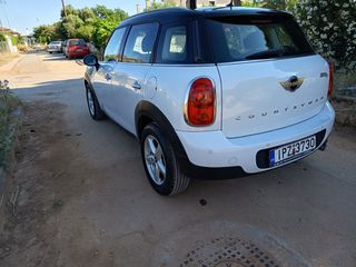 Mini Cooper D Countryman 2014 1.6 diesel-thumb-6