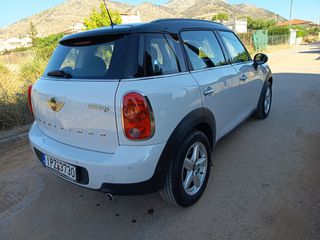 Mini Cooper D Countryman 2014 1.6 diesel-thumb-9
