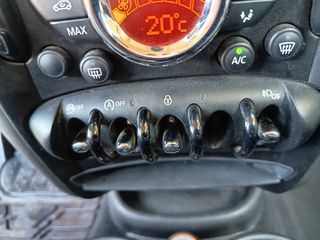 Mini Cooper D Countryman 2014 1.6 diesel-thumb-45